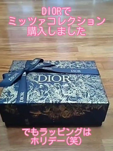 ディオールスキン フォーエヴァー クッション パウダー/Dior/ルースパウダーの人気ショート動画