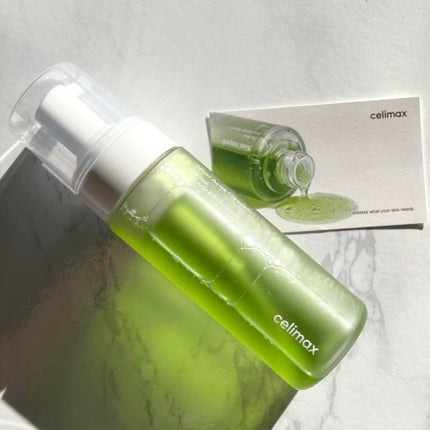 ザリアルノニアクネバブルクレンザー/celimax/泡洗顔を使ったクチコミ(1枚目)