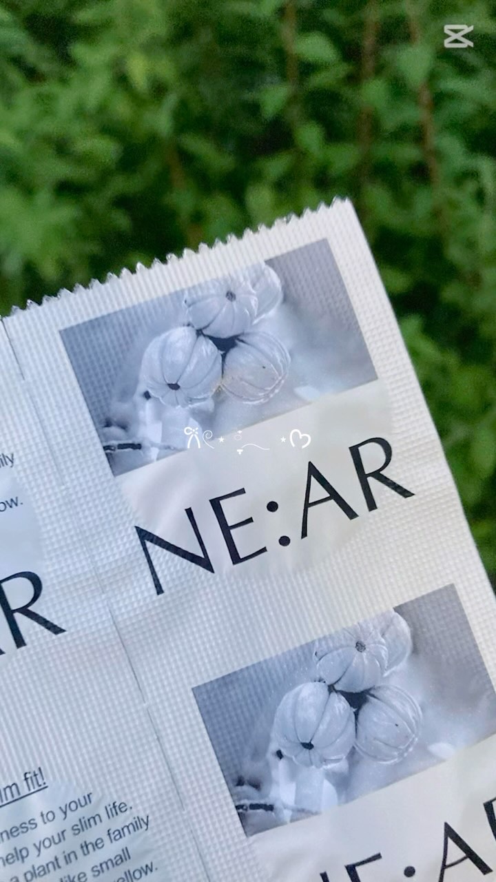 ガルシニア/NE:AR/ボディサプリメントの人気ショート動画