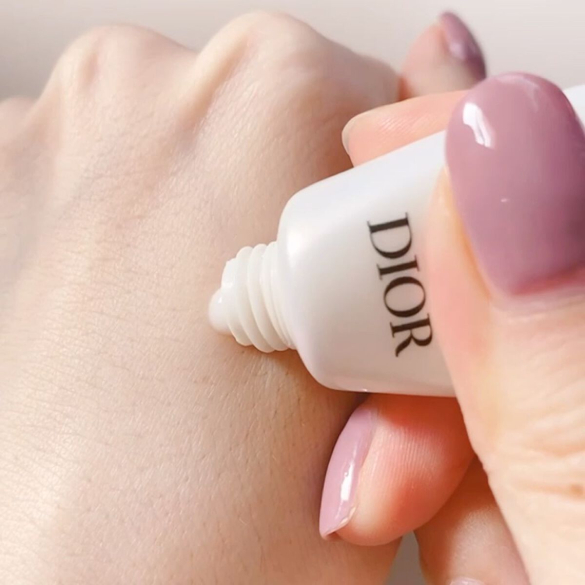 【旧】カプチュール トータル ル セラム/Dior/美容液を使ったクチコミ（2枚目）