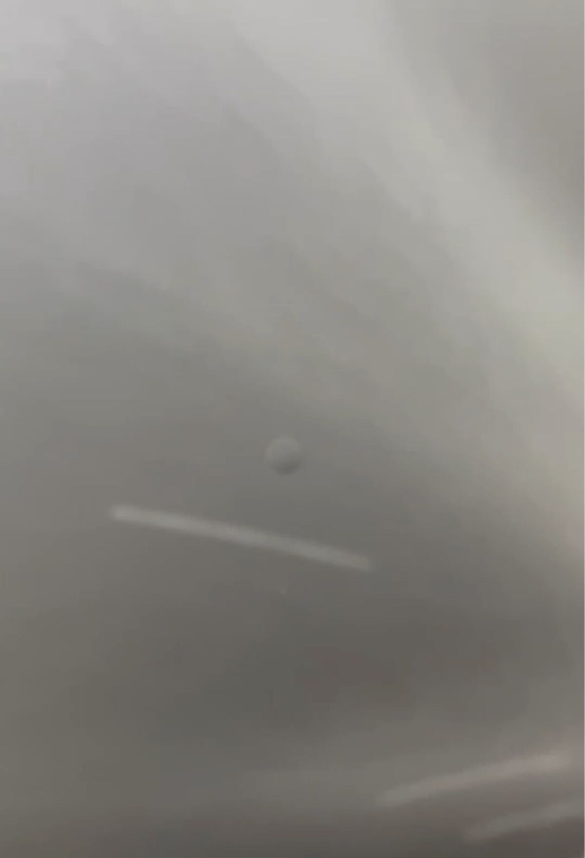 オールデイタイトメイクアップ セッティングフィックス/SO NATURAL/ミスト状化粧水を使ったクチコミ（2枚目）