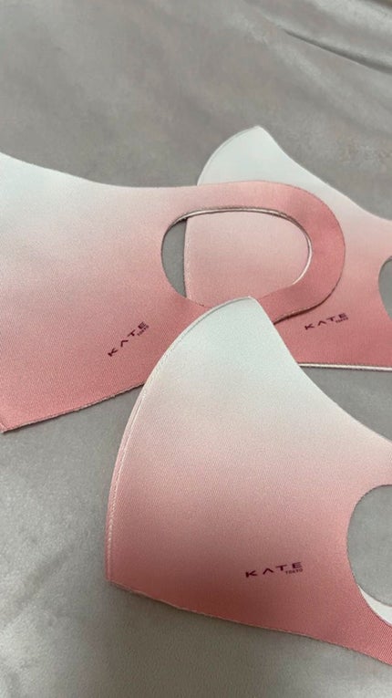 マスク Ⅲ/KATE/マスクの人気ショート動画