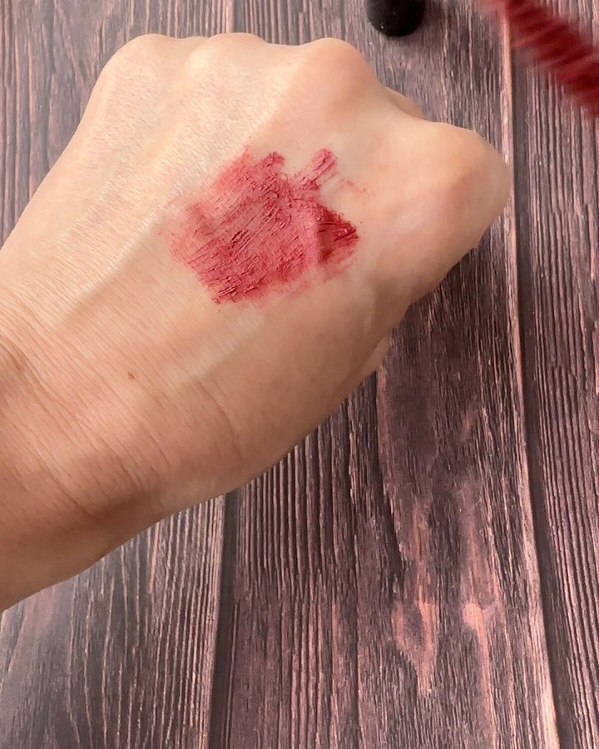 パウダー&ライナー/sopo/スティックアイシャドウを使ったクチコミ（3枚目）