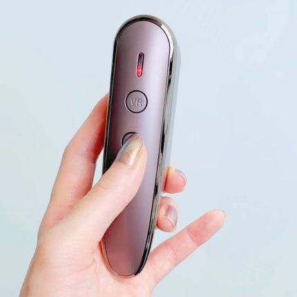 スカルプ電気ブラシ/アンファー(スカルプD)/美顔器・マッサージを使ったクチコミ(6枚目)