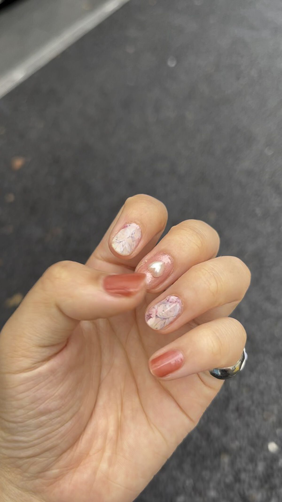 ザ ネイルポリッシュ/ADDICTION/マニキュアの人気ショート動画