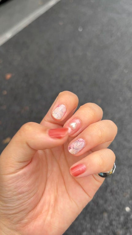 ザ ネイルポリッシュ/ADDICTION/マニキュアの人気ショート動画