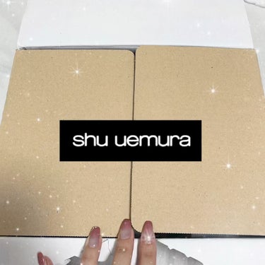 アンリミテッド ブロック：ブースター/shu uemura/化粧下地を使ったクチコミ（1枚目）