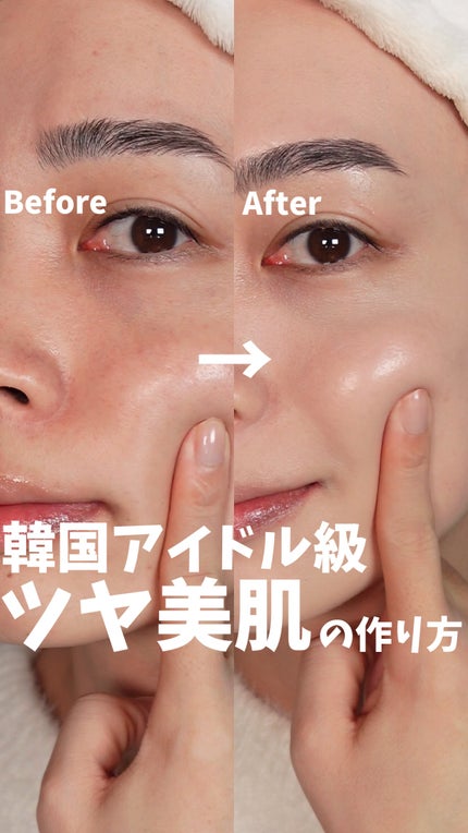 ブリーザブルBBクリーム/glow/BBクリームの人気ショート動画