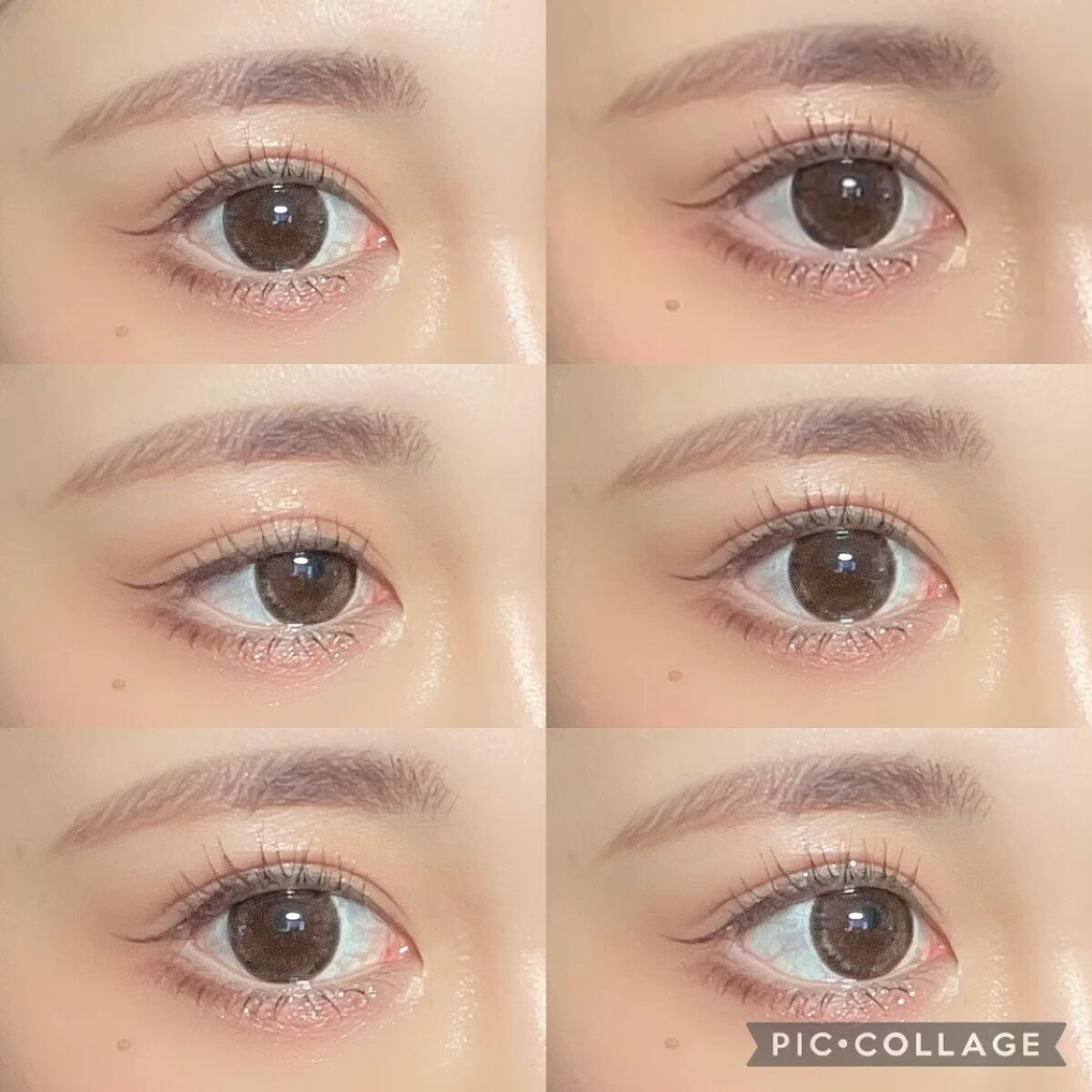 ノーズ＆アイブロウパウダー/CEZANNE/パウダーアイブロウを使ったクチコミ（2枚目）