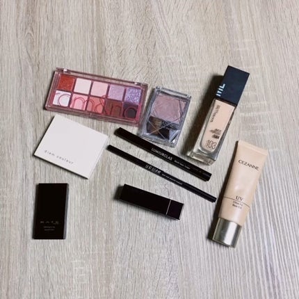 ディエム クルール カラーブレンドパウダーコンシーラー/ディエム クルール/パウダーコンシーラーの人気ショート動画