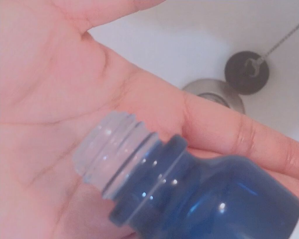 Natures for ネイチャーズフォー ヒーリングローションのクチコミ「疲れていたり寝不足だと化粧水がヒリヒリしたりしたことありませんか？
このヒーリングローシ.....」（3枚目）