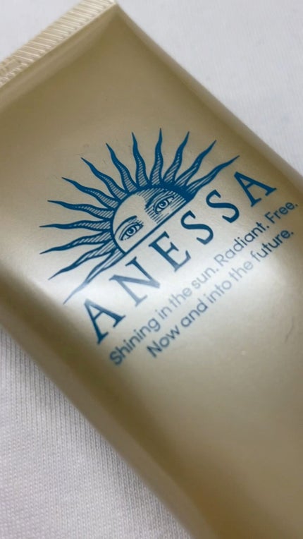 パーフェクトUV スキンケアジェル N/アネッサ/日焼け止め・UVケアの人気ショート動画