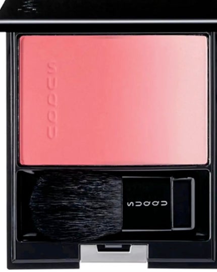 ピュア カラー ブラッシュ/SUQQU/パウダーチークの人気ショート動画