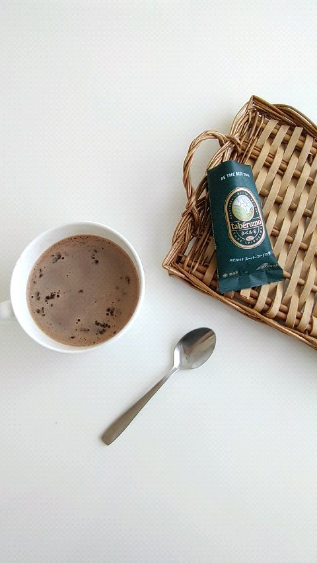 タベルモ/タベルモ/食品の動画クチコミ1つ目