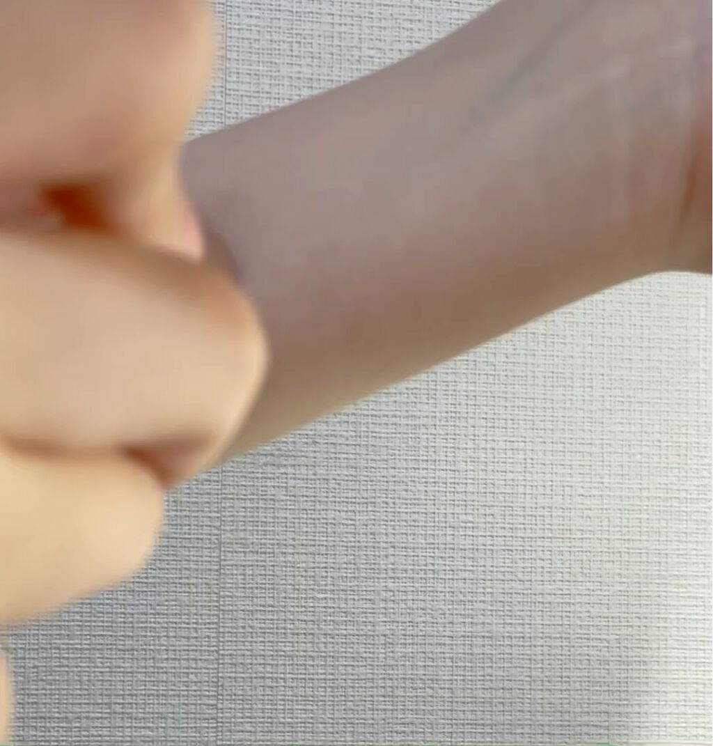 オペラ リップティント N/OPERA/リップティントを使ったクチコミ（2枚目）