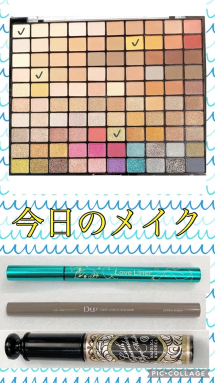 シルキーリキッドアイライナーWP/D-UP/リキッドアイライナーの人気ショート動画