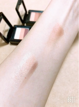 ルックアット マイアイズ/ETUDE/単色アイシャドウを使ったクチコミ(3枚目)