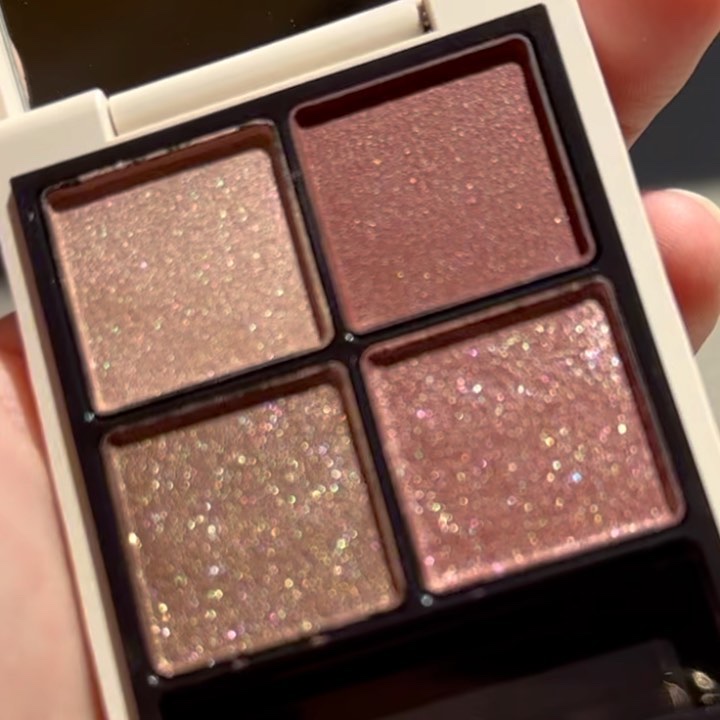 クリーミータッチライナー/キャンメイク/ジェルアイライナーを使ったクチコミ（2枚目）