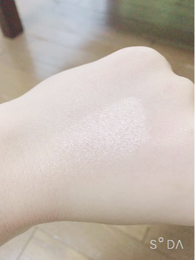 エクストラ ディメンション スキンフィニッシュ/M・A・C/プレストパウダーを使ったクチコミ（2枚目）