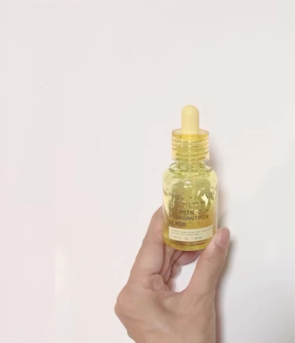 グルタチオン トーンオンセラム/VT/美容液を使ったクチコミ（3枚目）