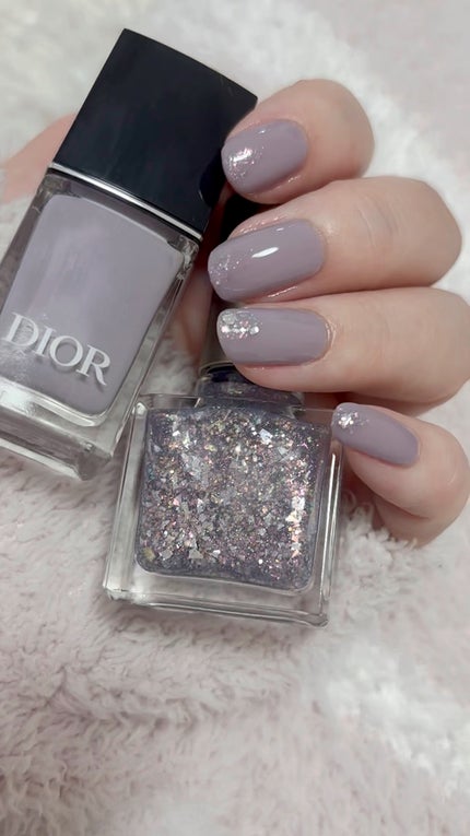 ネイルエス/ nail S(ネイルエス) /マニキュアの人気ショート動画