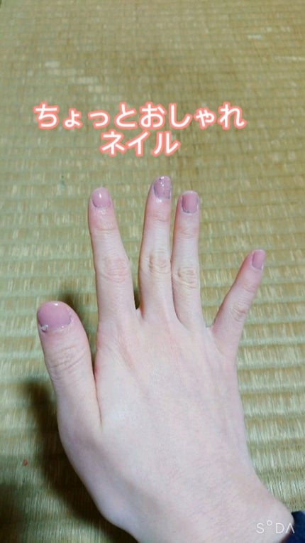 カラフルネイルズ/キャンメイク/マニキュアの人気ショート動画