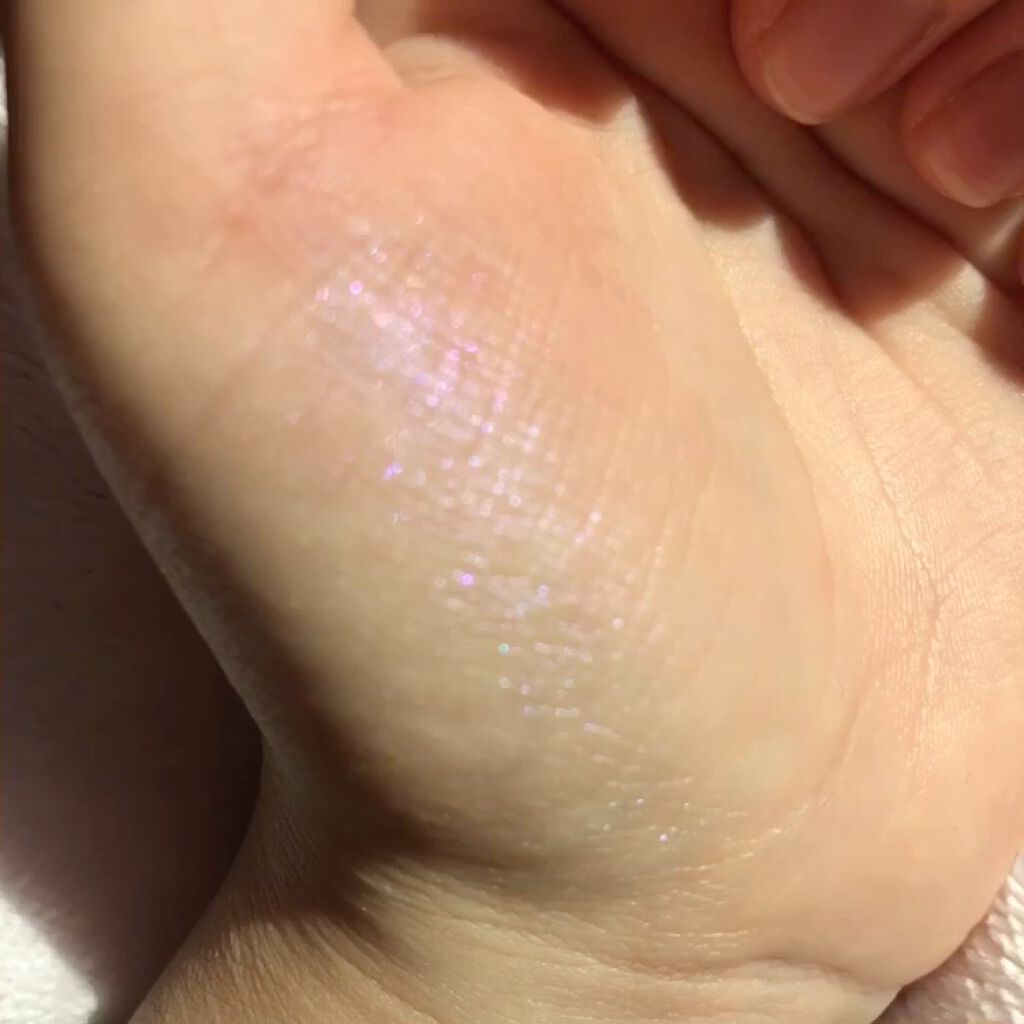 ルミナスオーロラパウダー/KiSS/プレストパウダーの動画クチコミ1つ目