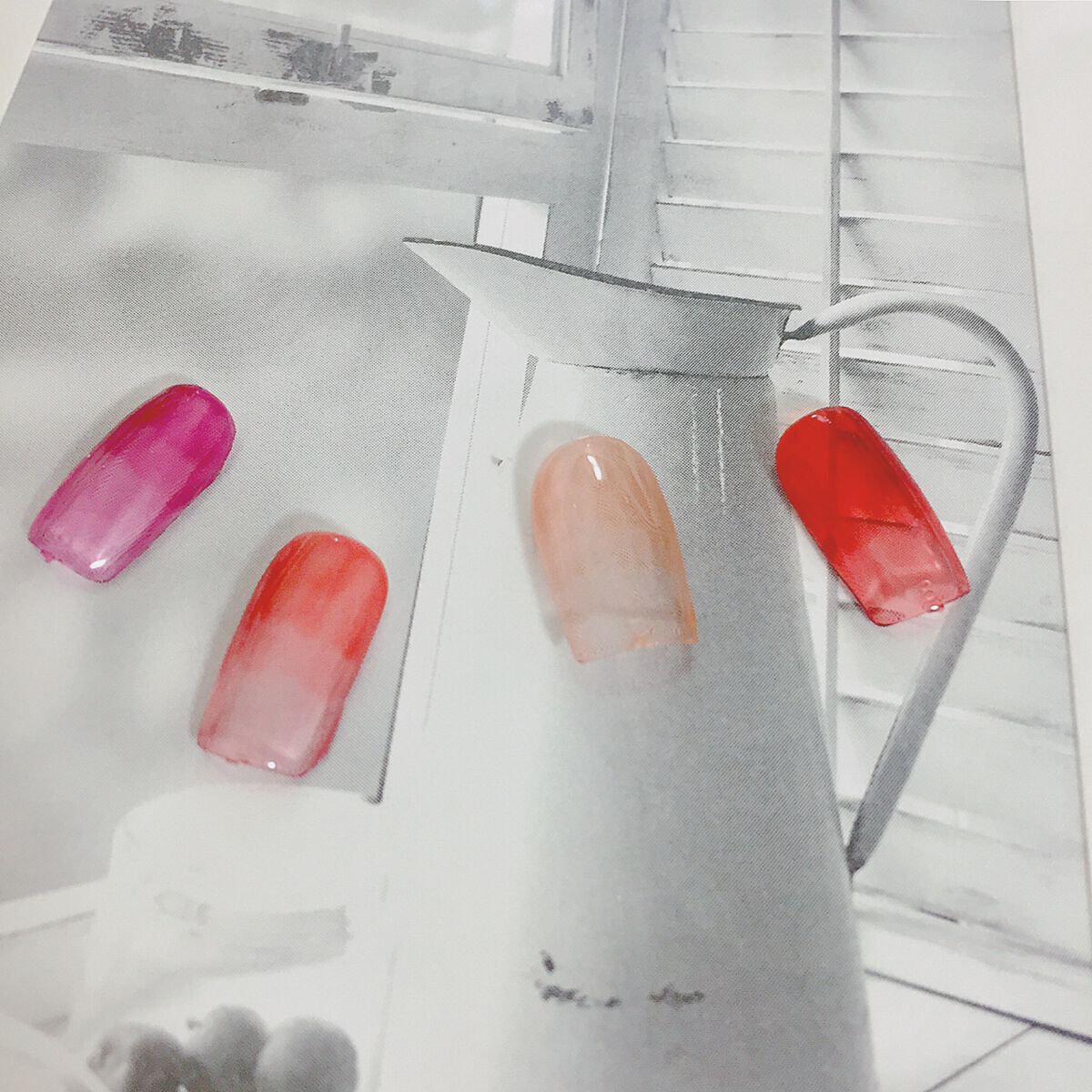 Qoo10/Qoo10/シートマスク・パックの人気ショート動画