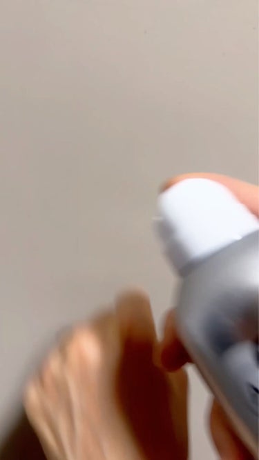 パウダースプレー （無香性） ＬＬ/エージーデオ24/デオドラント・制汗剤を使ったクチコミ（3枚目）