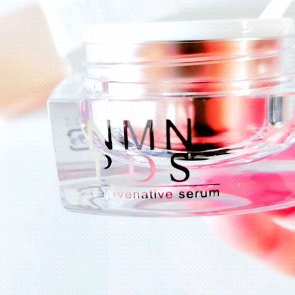 リジュビネイティブセラム/NMNPDS/オールインワン化粧品を使ったクチコミ(1枚目)