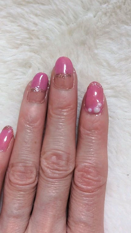 ネイルホリック/ネイルホリック/マニキュアの人気ショート動画