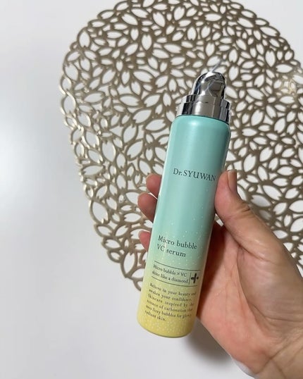 クレイクリアウォッシュ/DROAS/洗顔フォームを使ったクチコミ(2枚目)