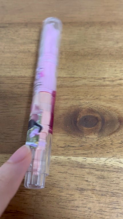 フロレット メルティーハート スティックグロス/FLORTTE/口紅の人気ショート動画