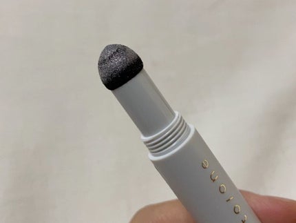 フラワーダスト アイシャドウ/to/one/スティックアイシャドウを使ったクチコミ(5枚目)