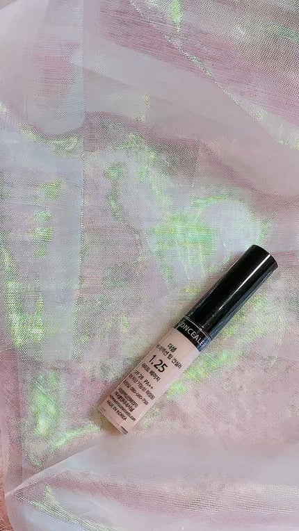 カバーパーフェクション チップコンシーラー/the SAEM/リキッドコンシーラーの人気ショート動画