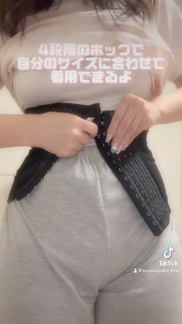 プリンセススリム/PRINCESS SLIM/ボディグッズの人気ショート動画