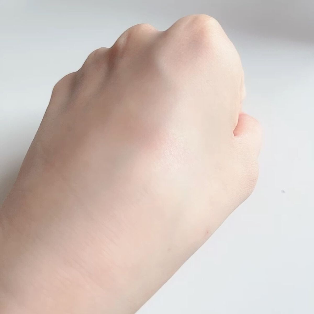 ナチュラル チークN/CEZANNE/パウダーチークを使ったクチコミ（3枚目）