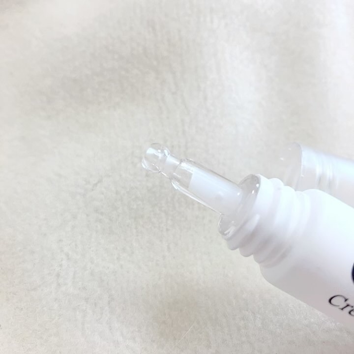 シカスポットクリーム/NATURAL DERMA PROJECT/フェイスクリームを使ったクチコミ（3枚目）