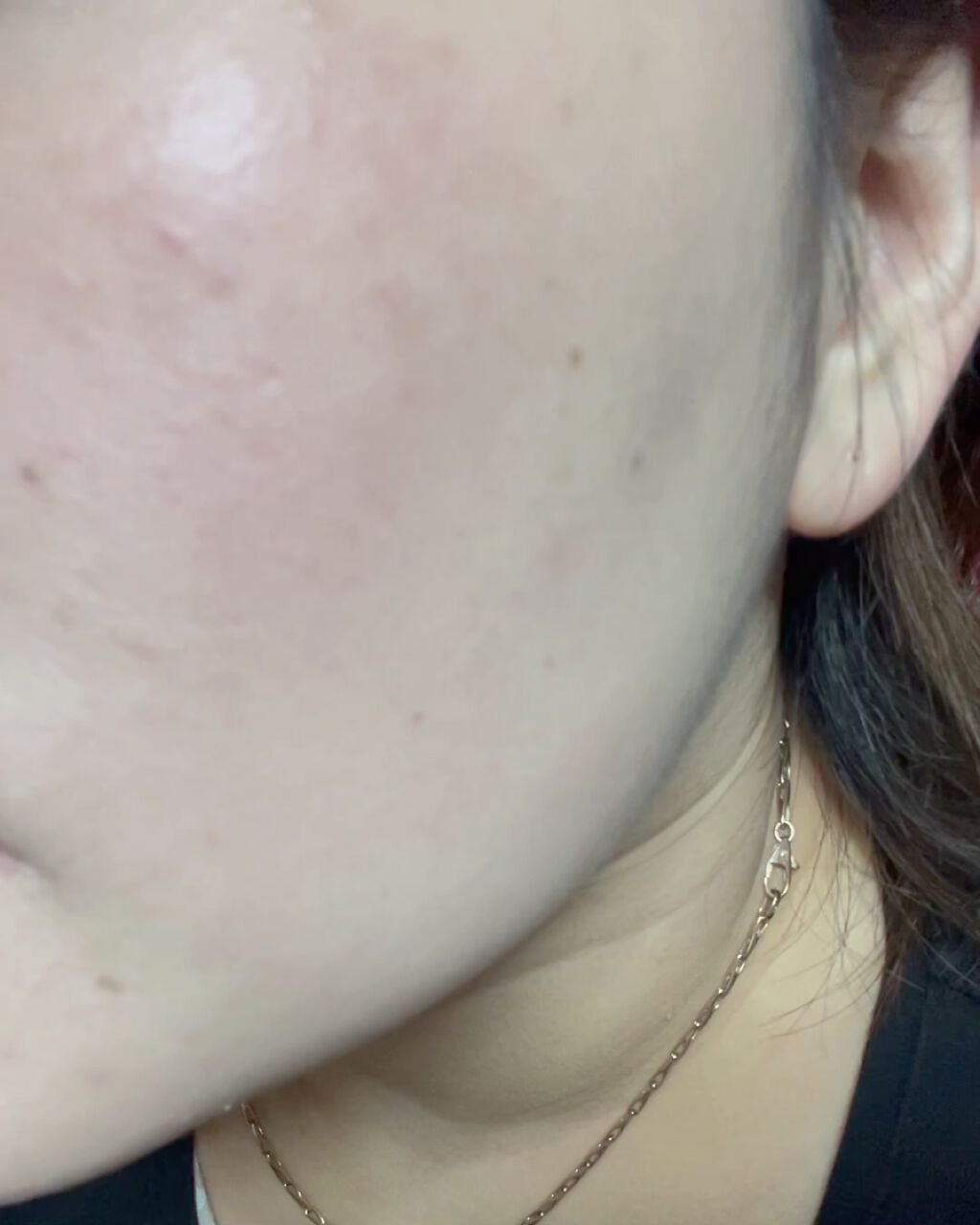 エレガンス ラ プードル オートニュアンス リクスィーズ/Elégance/プレストパウダーを使ったクチコミ（2枚目）