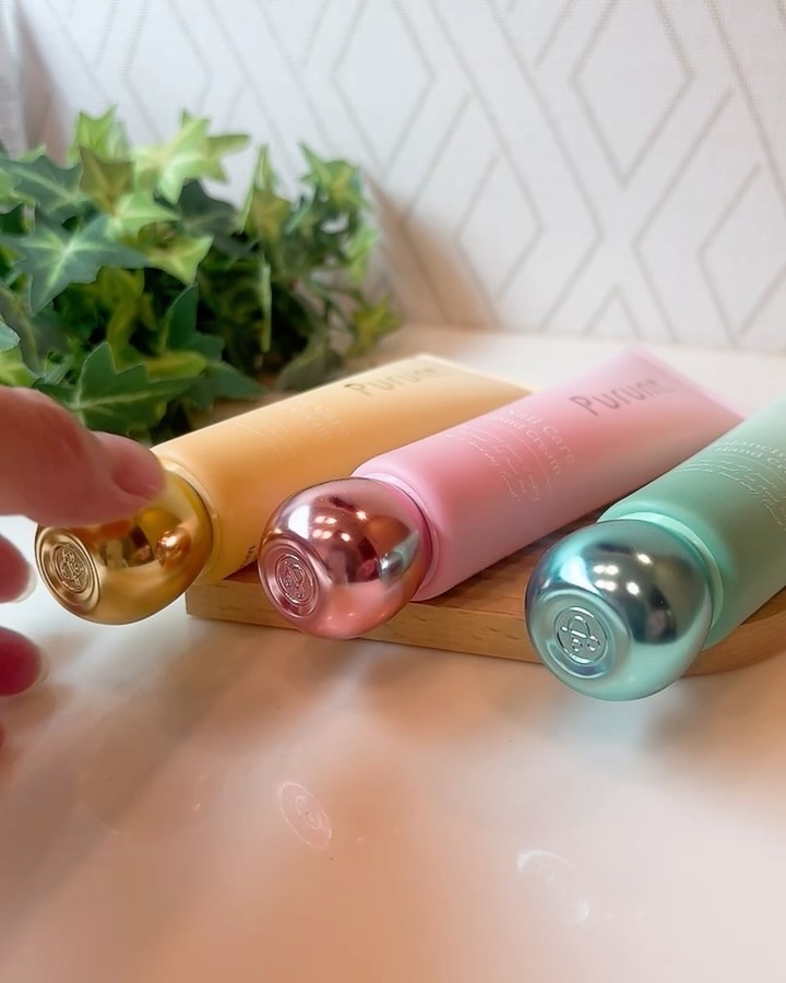 プルント　モイストケア美容液ハンドクリーム/Purunt./ハンドクリームを使ったクチコミ（2枚目）