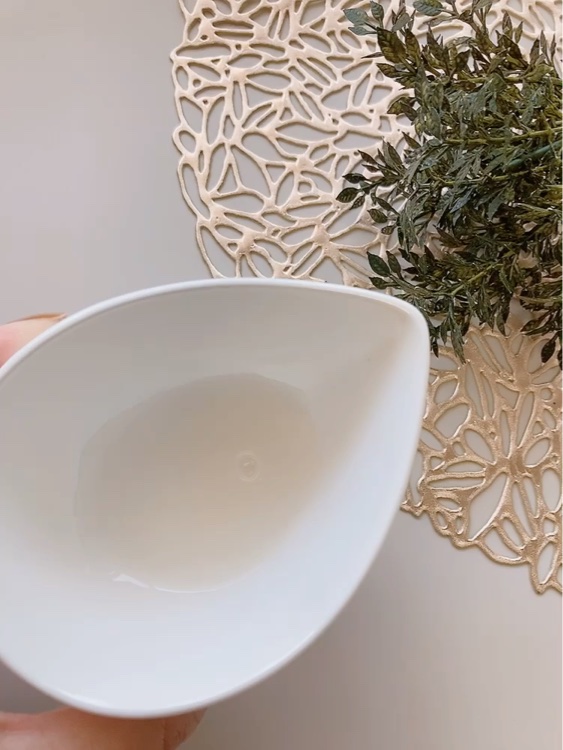 SAKE マスク/SNOW FOX SKINCARE/シートマスク・パックの動画クチコミ3つ目