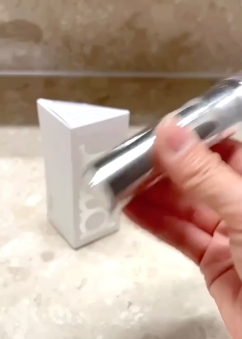 ユース ラディアンス ビタチノール セラム/primera/美容液を使ったクチコミ（2枚目）