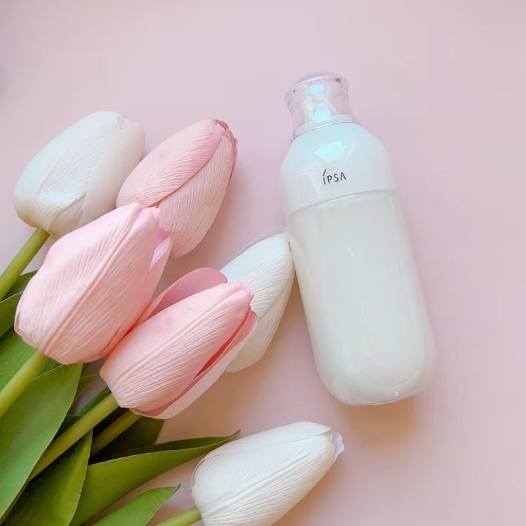 イプサ ME 6 本体 / IPSA(イプサ) | LIPS