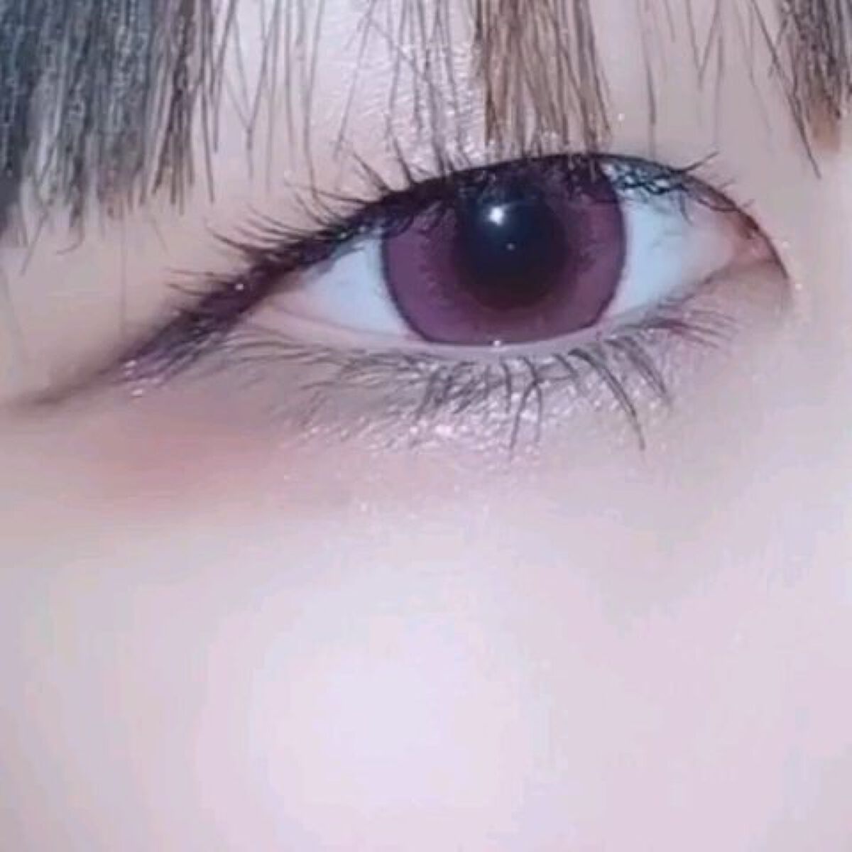 ショコラスウィート アイズ/リンメル ロンドン/アイシャドウパレットを使ったクチコミ（3枚目）