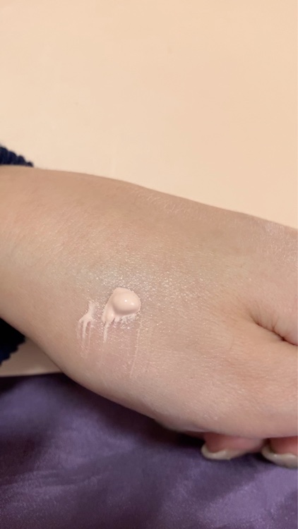 エスト ジェリオロジー プライマー L/est/化粧下地の動画クチコミ3つ目