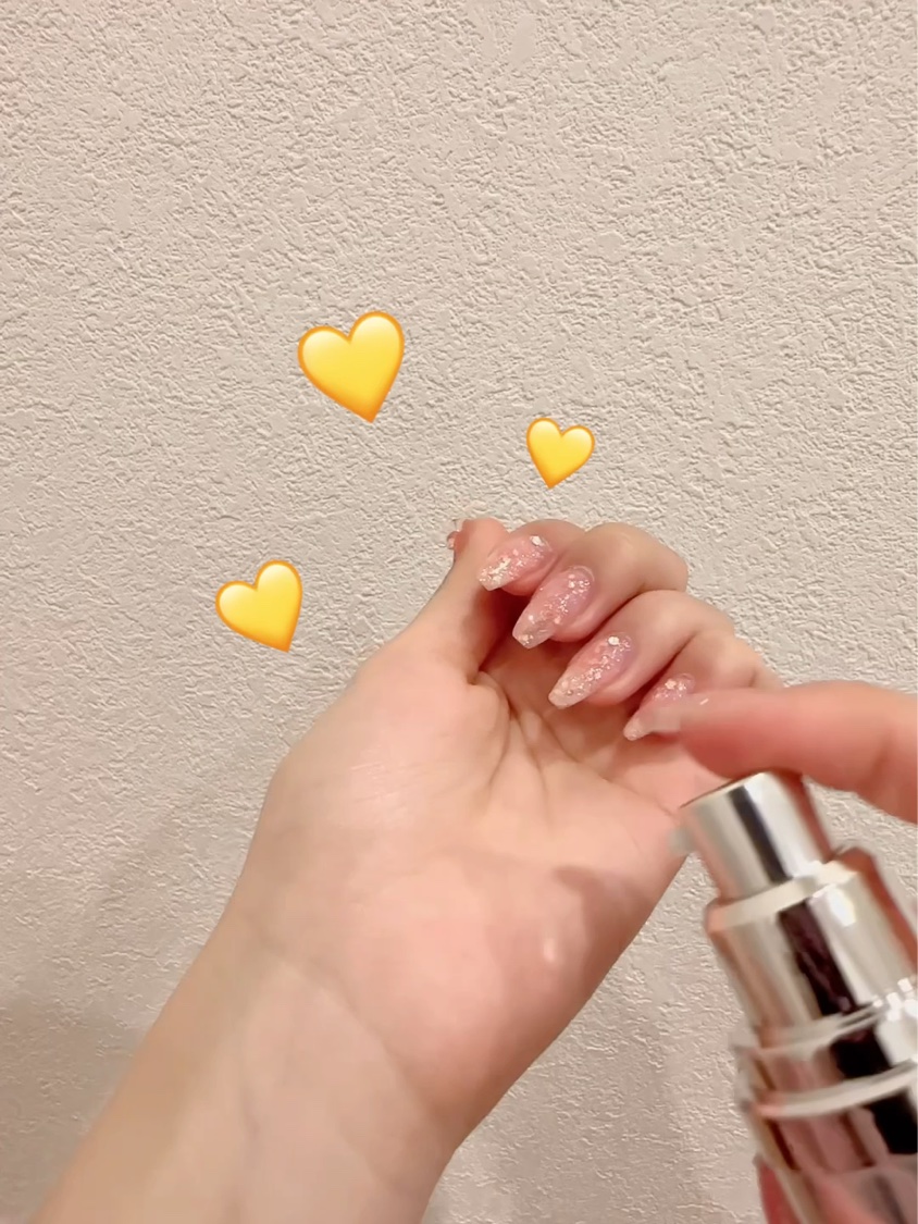 RTXセラム ビタミンショット/Dr.G/美容液を使ったクチコミ（3枚目）