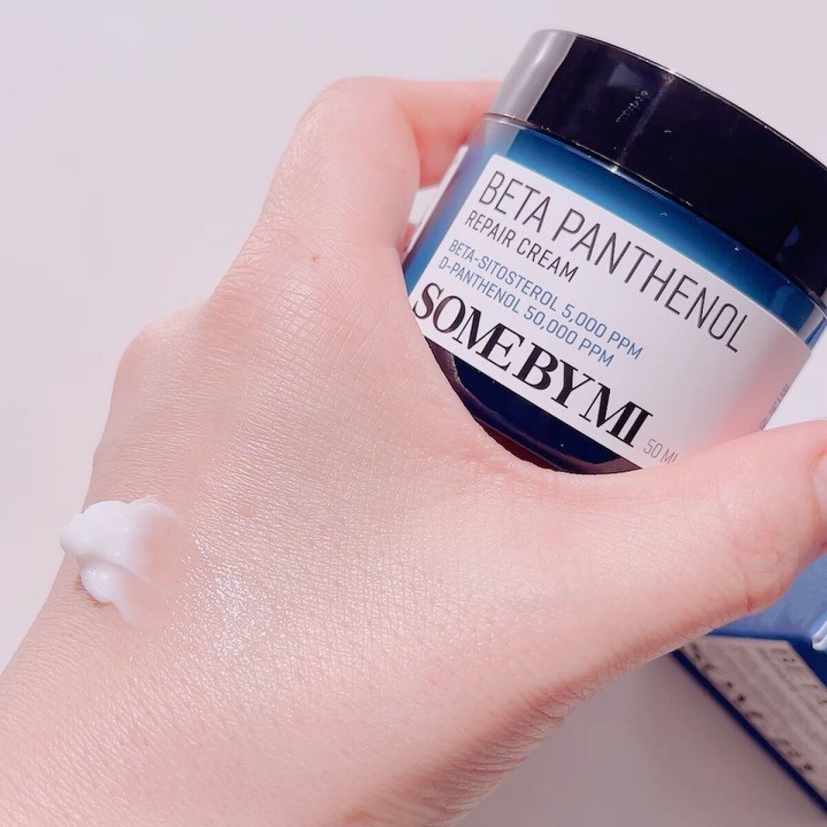 ベタ-パンテノールトナー/SOME BY MI/化粧水を使ったクチコミ（2枚目）