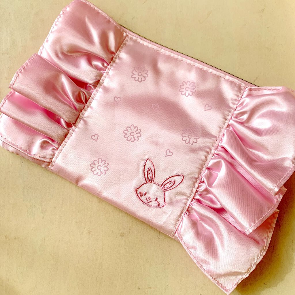 マスク収納ケース/サンリオ/マスクの動画クチコミ2つ目