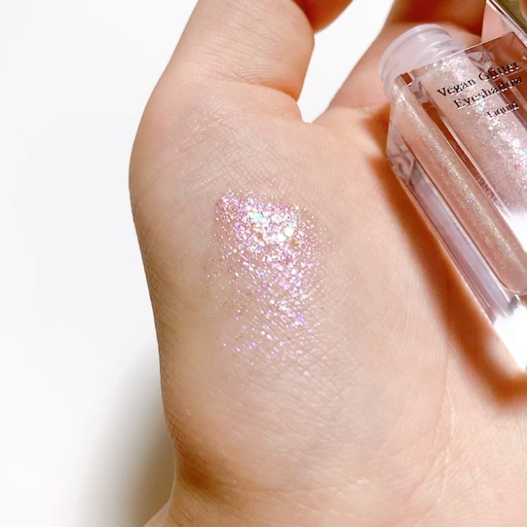 グリッターブラシ/Dear.A/その他の動画クチコミ1つ目