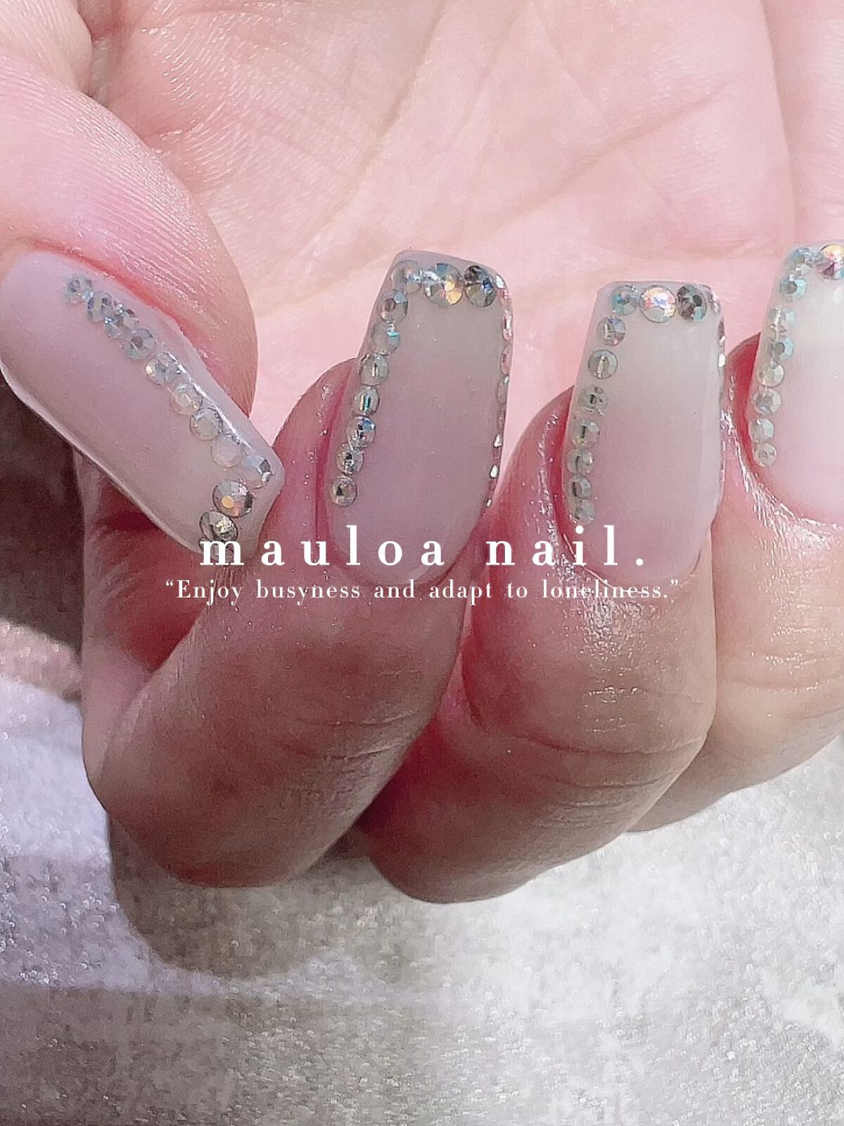 #ネイル,#冬ネイル,#アートネイル,#海ネイル,#ミラーアートネイル,#ニュアンスネイル,#くすみカラーネイル,#サマーネイル,#ジュエリーネイル,#ミラーネイル,#牛柄ネイル,#スタッズネイル,#バレンタインネイル,#天王寺ネイル,#シンプルネイル,#ハートネイル,#手書きネイルのネイルデザイン